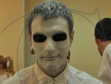 Πατέρα Γ. Καρκά: «Χαίρομαι για τον γιο που έχω» - «Δεν έχει κάνει τίποτα»